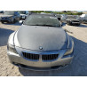 2007 BMW 6 SERIES