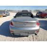 2007 BMW 6 SERIES