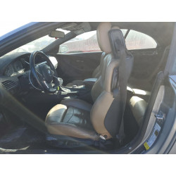2007 BMW 6 SERIES