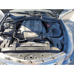 2007 BMW 6 SERIES