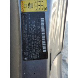 2007 BMW 6 SERIES