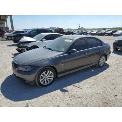 2006 BMW 3 SERIES