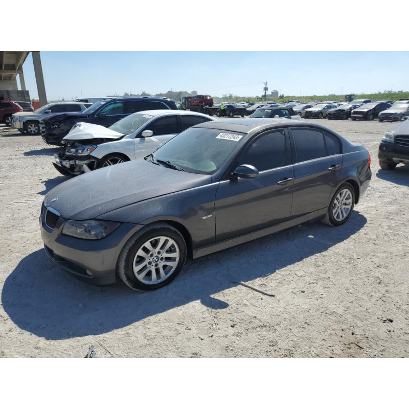 2006 BMW 3 SERIES