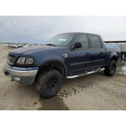 2003 FORD F-150