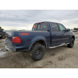 2003 FORD F-150