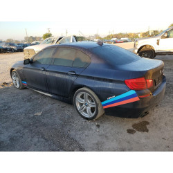 2012 BMW 5 SERIES