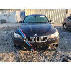 2012 BMW 5 SERIES