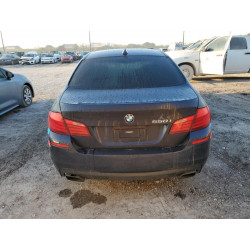 2012 BMW 5 SERIES