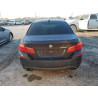 2012 BMW 5 SERIES