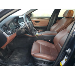 2012 BMW 5 SERIES