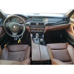 2012 BMW 5 SERIES