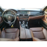2012 BMW 5 SERIES