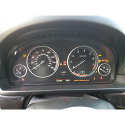2012 BMW 5 SERIES