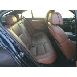 2012 BMW 5 SERIES