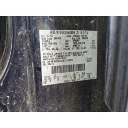 2003 FORD F-150