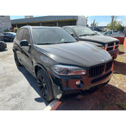 2017 BMW X5