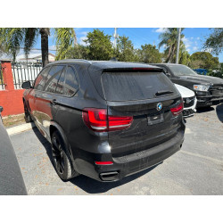 2017 BMW X5