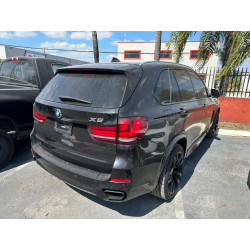 2017 BMW X5