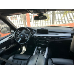 2017 BMW X5