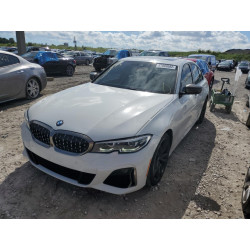 2020 BMW M3