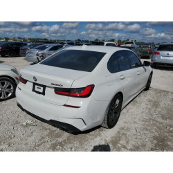2020 BMW M3