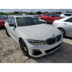 2020 BMW M3