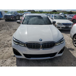 2020 BMW M3