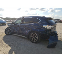 2022 BMW X1
