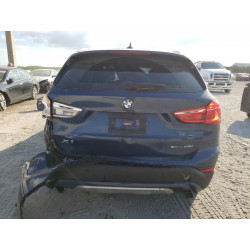 2022 BMW X1