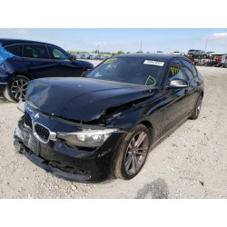 2012 BMW 3 SERIES