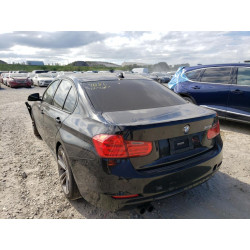 2012 BMW 3 SERIES