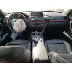 2012 BMW 3 SERIES