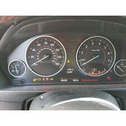 2012 BMW 3 SERIES