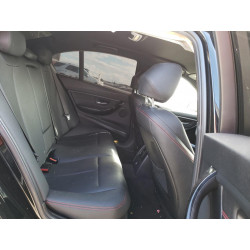 2012 BMW 3 SERIES