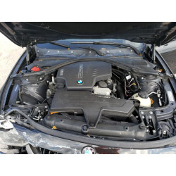 2012 BMW 3 SERIES