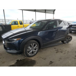 2022 MAZDA CX30