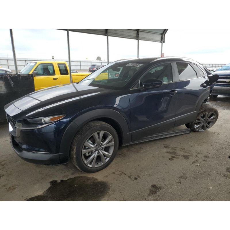 2022 MAZDA CX30
