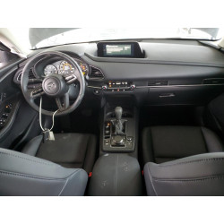 2022 MAZDA CX30