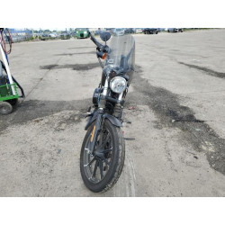 2021 HARLEY-DAVIDSON XL883 N 1HD4LE215MB404335 57747304