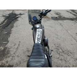 2021 HARLEY-DAVIDSON XL883 N 1HD4LE215MB404335 57747304