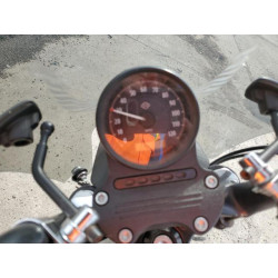2021 HARLEY-DAVIDSON XL883 N 1HD4LE215MB404335 57747304