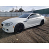 2012 BMW 6 SERIES