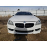 2012 BMW 6 SERIES