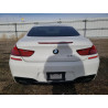 2012 BMW 6 SERIES