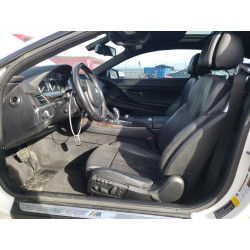 2012 BMW 6 SERIES
