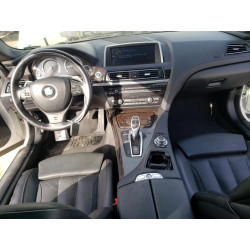 2012 BMW 6 SERIES