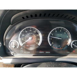 2012 BMW 6 SERIES