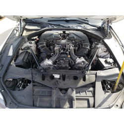 2012 BMW 6 SERIES