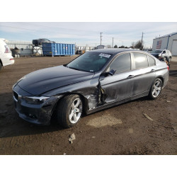 2014 BMW 3 SERIES
