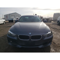 2014 BMW 3 SERIES